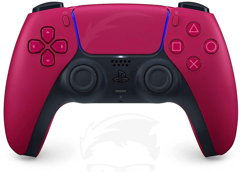PlayStation 5 DualSense Wireless Controller - Cosmic Red ( PS5 ) PlayStation 5 DualSense Wireless Controller - Cosmic Red ( PS5 )
